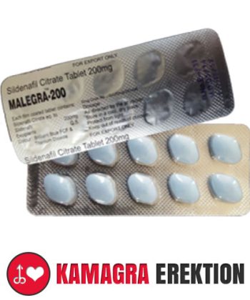 Malegra 200 mg