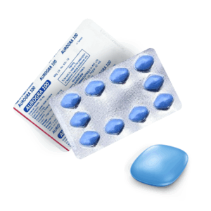 Aurogra 100 mg