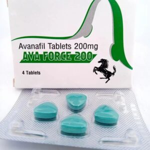 Avaforce 200 mg