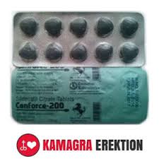 Cenforce 200 mg