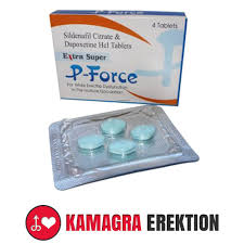 Extra Super P-Force 200 mg