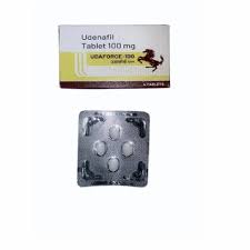 Udaforce 100 mg