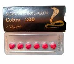 Cobra 200 mg