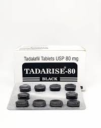 Tadalafil 80 mg