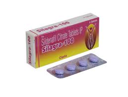 Silagra 100 mg