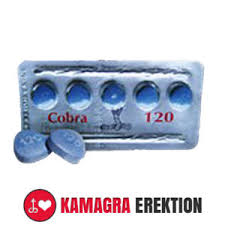 Cobra 120 mg