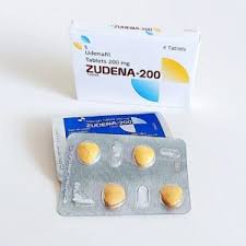Zudena 200 mg