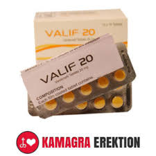 Valif 20 mg