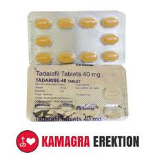 Tadalafil 40 mg