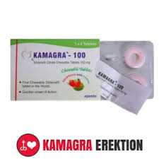 Kamagra Polo 100 mg