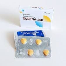 Zudena 200 mg