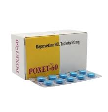 Poxet 60 mg