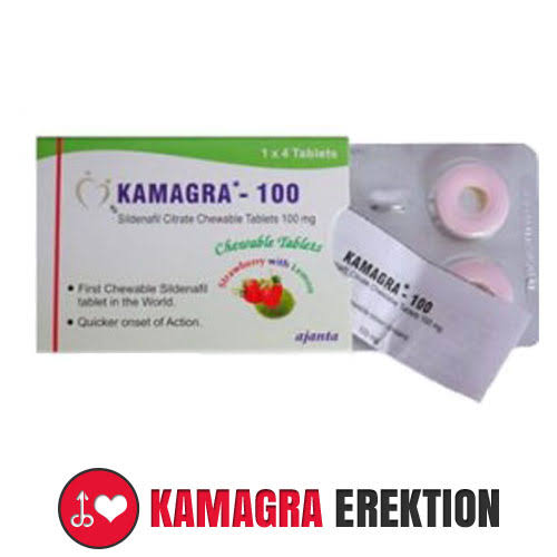 Kamagra Polo 100 mg