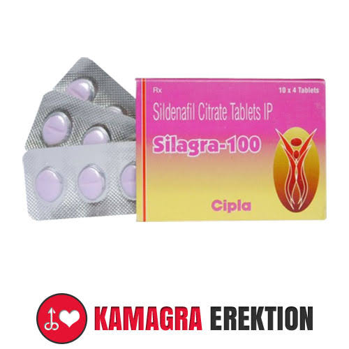 Silagra 100 mg