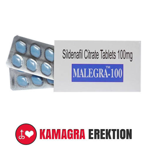 Malegra 100 mg