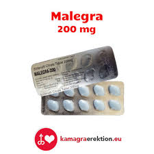 Malegra 200 mg