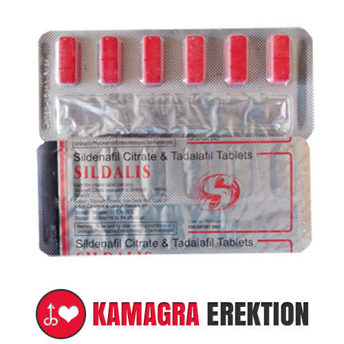 Sildalist 120 mg