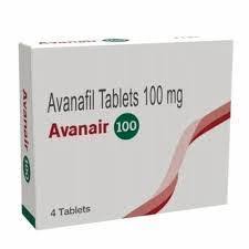 Avanair 100 mg