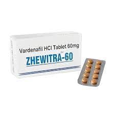 Zhewitra 60 mg