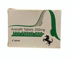 Avaforce 200 mg