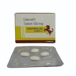 Udaforce 100 mg