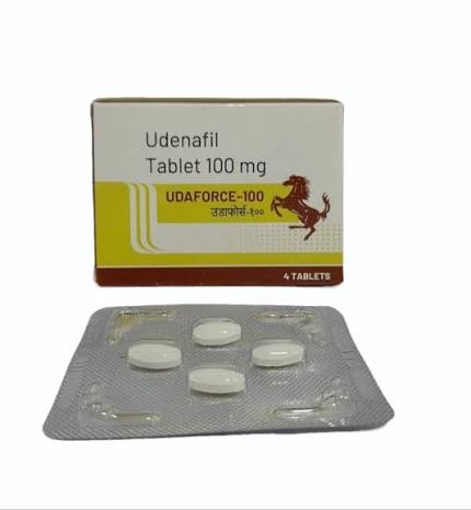 Udaforce 100 mg