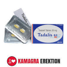 Tadalis SX 20 mg