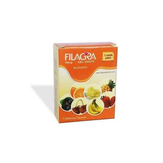 Filagra Oral Jelly