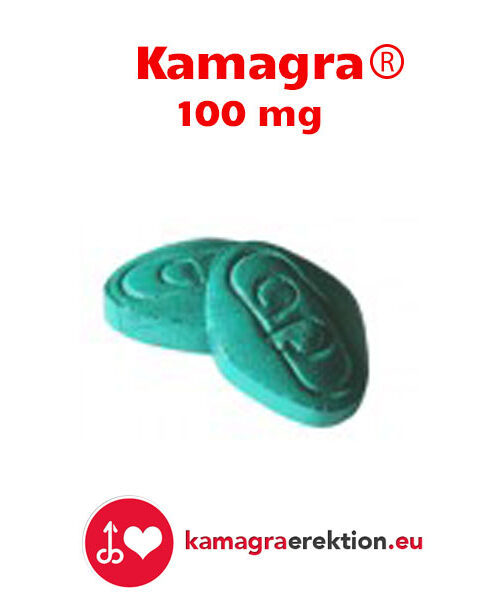 Kamagra 100 mg