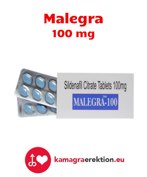 Malegra 100 mg