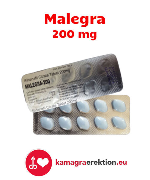 Malegra 200 mg
