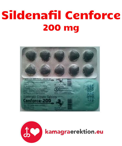 Cenforce 200 mg