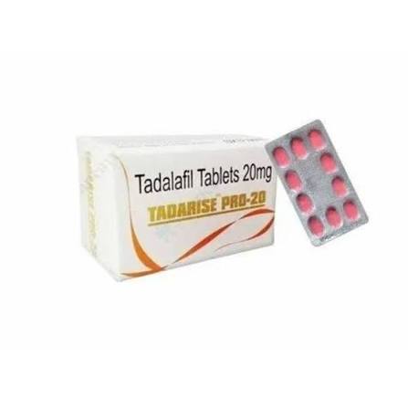Tadarise Pro-20