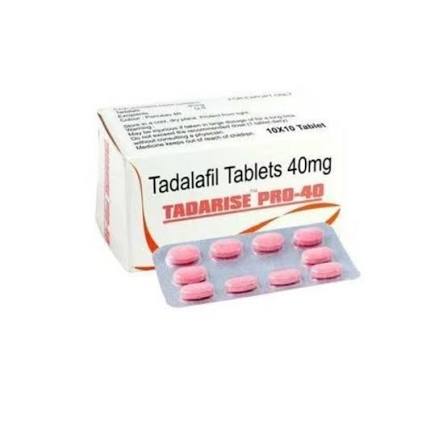 Tadarise Pro-40
